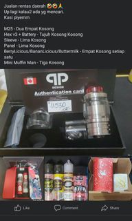 (Category: ) located in . Submitted by nazirulaminn (Listing ID 1118731675, Image 1). Description: .