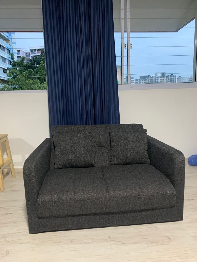 Hisaki sofa shop bed