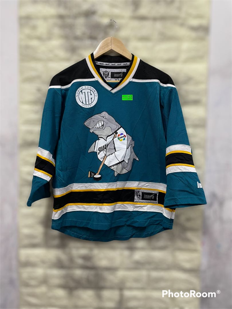 Jersey ice hockey hot sale