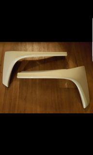 Honda vezel mugen spoiler