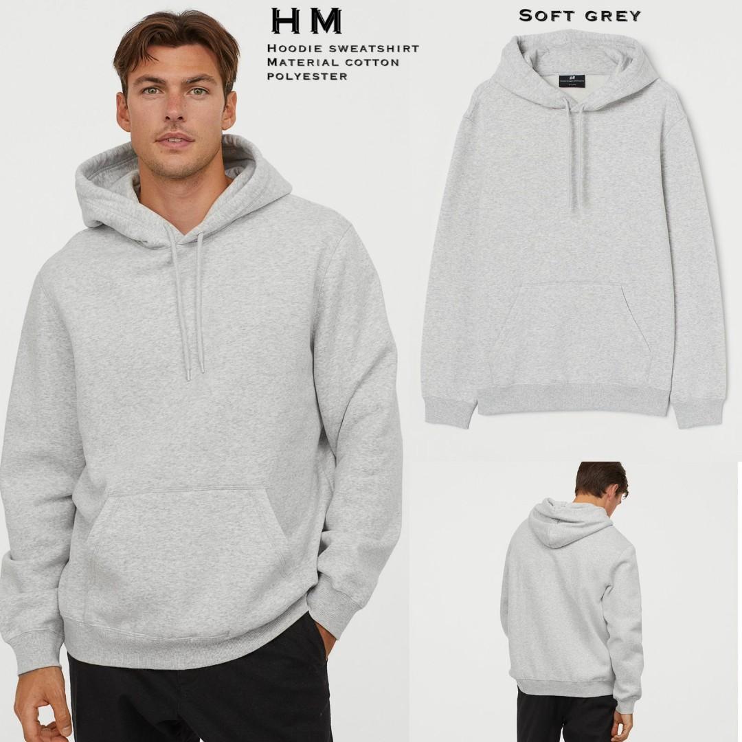 Harga hoodie on sale h&m divided