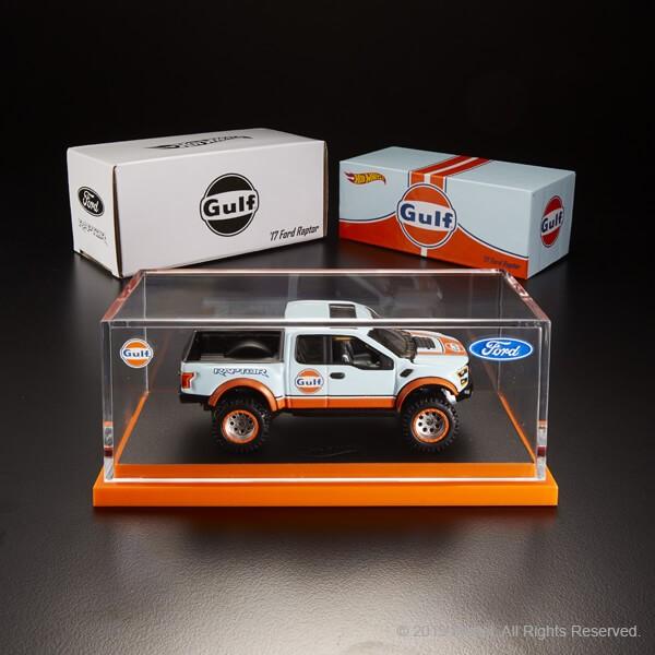 Rlc ford hot sale raptor