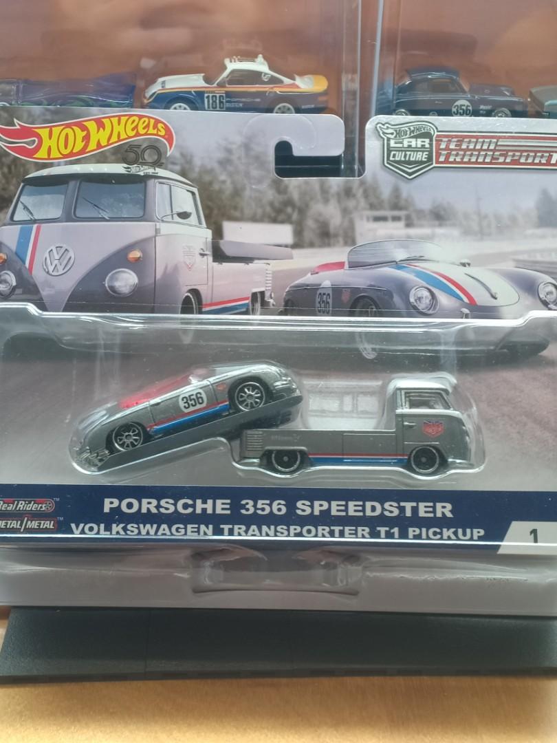 Porsche 356 speedster volkswagen transporter t1 pickup new arrivals
