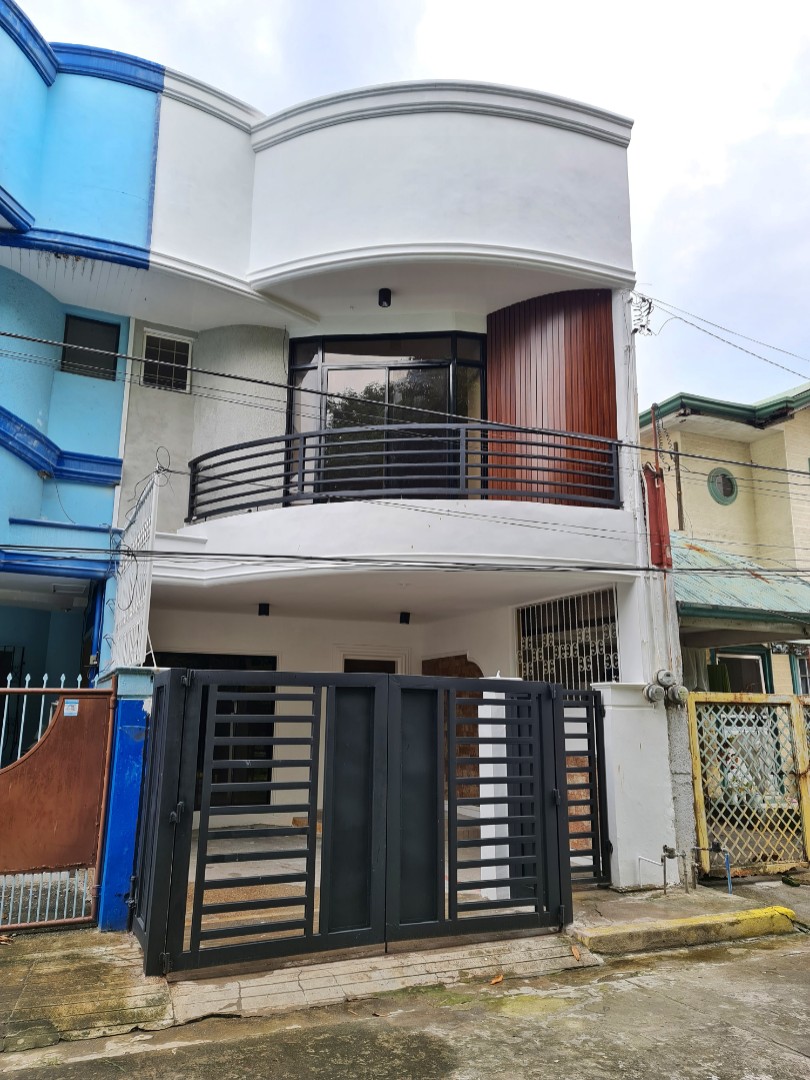 House and Lot Meadowood Executive Village Bacoor Cavite near alabang