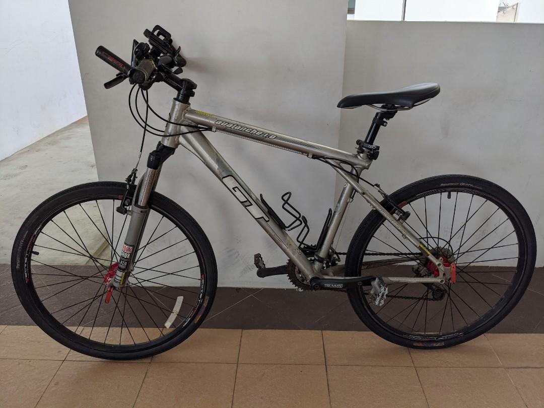 Gt avalanche 1.0 for sale store