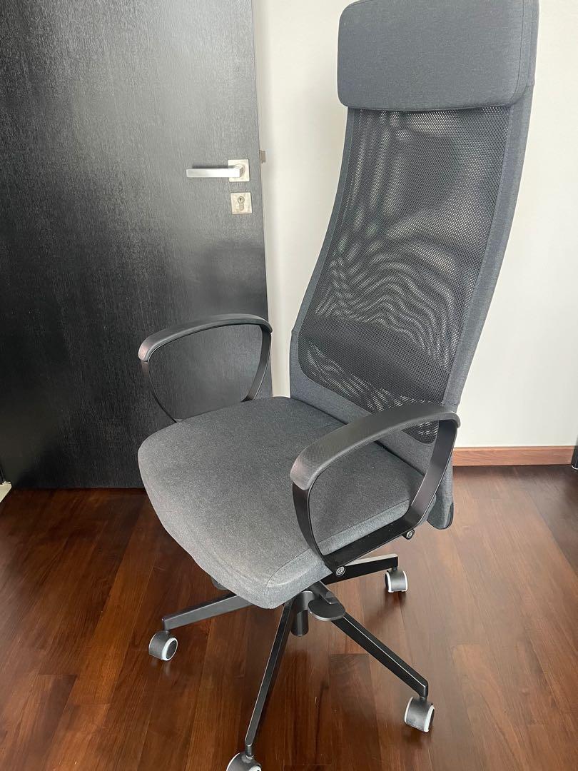 Markus chair online ikea canada