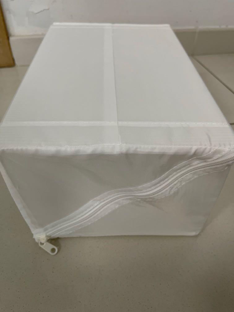 Ikea shoe storage box * 16, Furniture & Home Living, Home Improvement