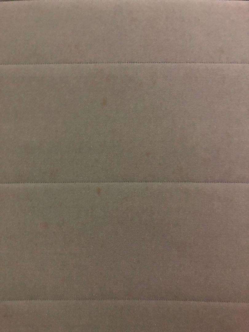 IKEA Sultan QUEEN MATTRESS spring and foam, Furniture & Home Living