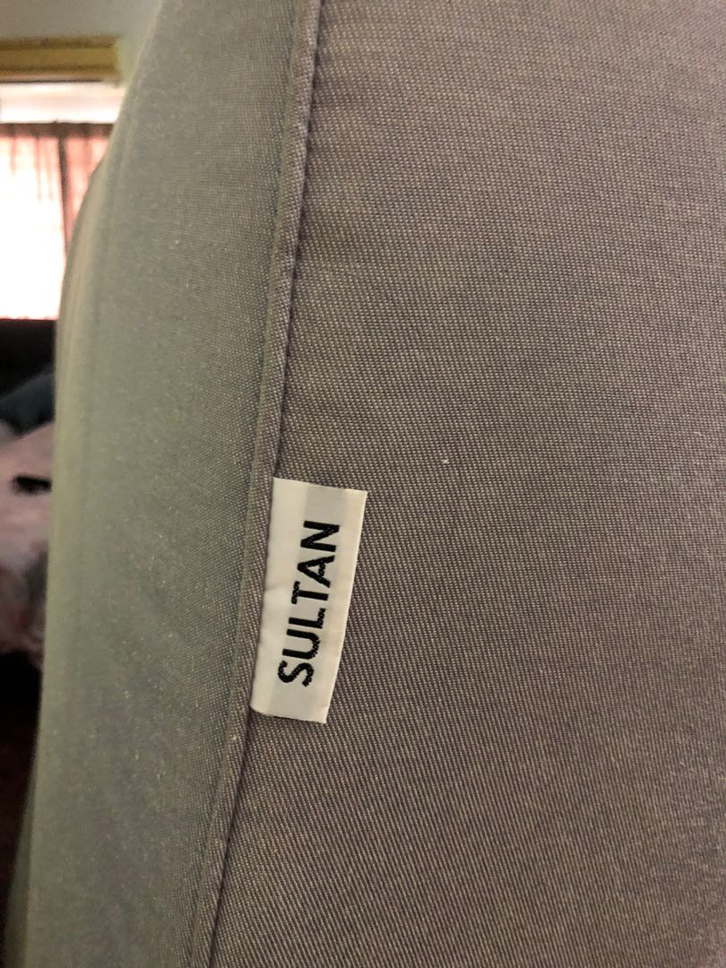 IKEA Sultan QUEEN MATTRESS spring and foam, Furniture & Home Living