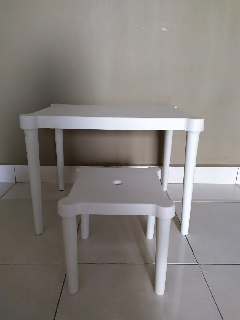Ikea sales utter stool