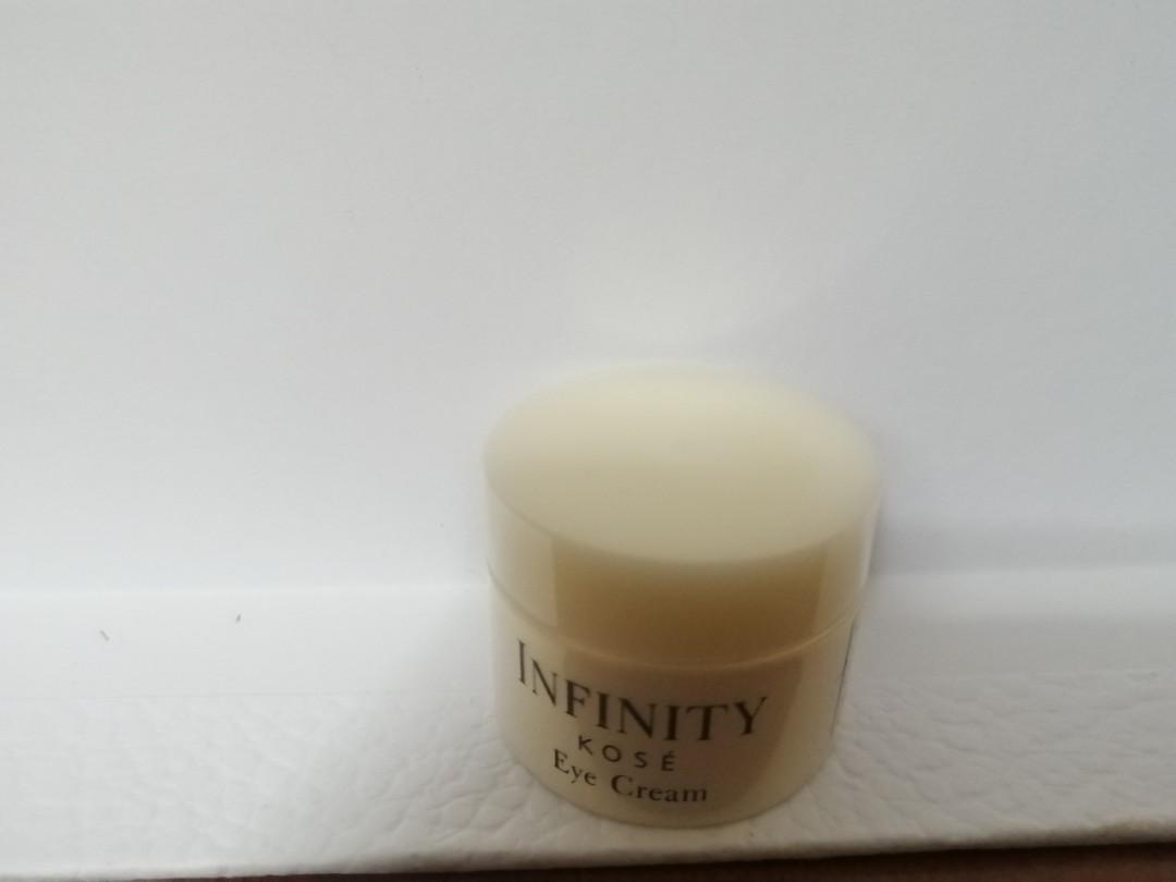 Infinity kose eye cream 6ml 8, Beauty & Personal Care, Face, Face Care