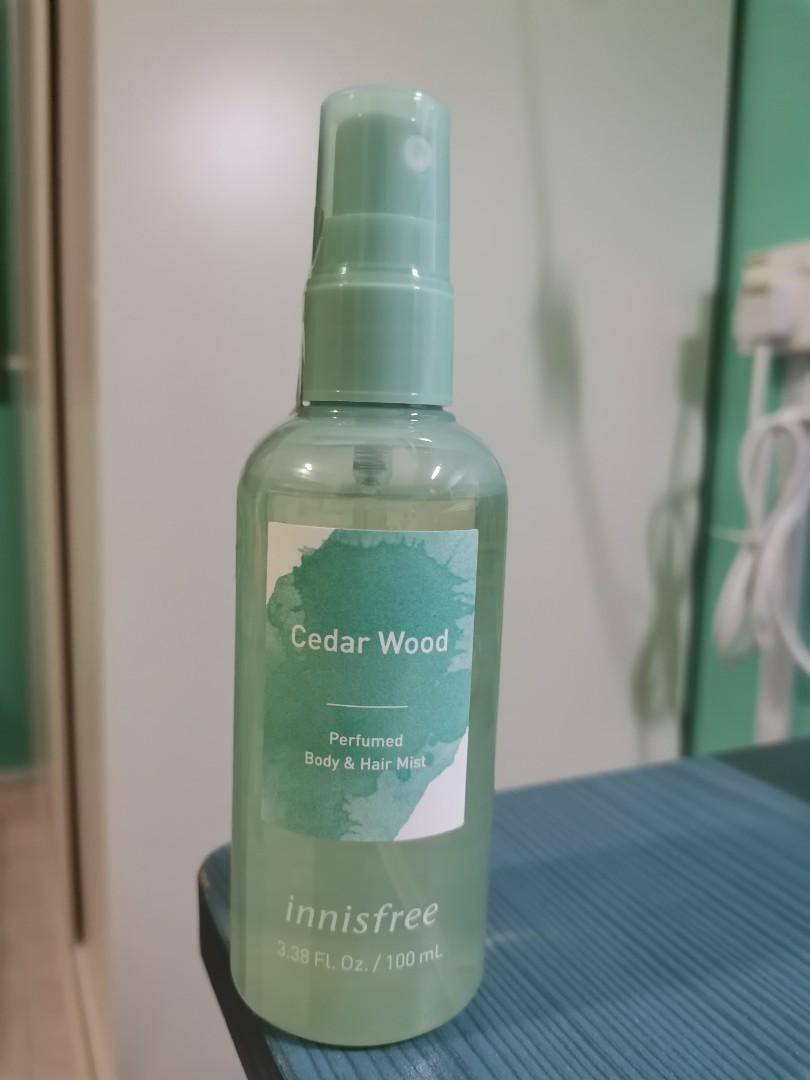 Cedar sales wood innisfree