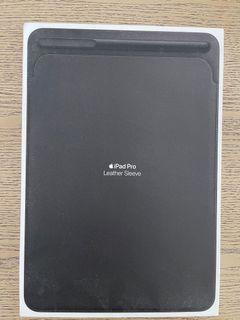 iPad Pro Leather Sleeve 10.5”