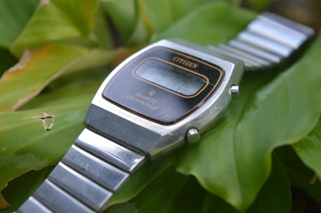 certina digital watch