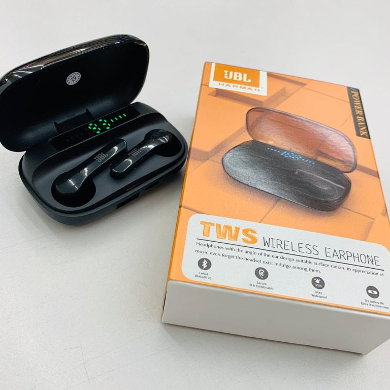Jbl store tws 20