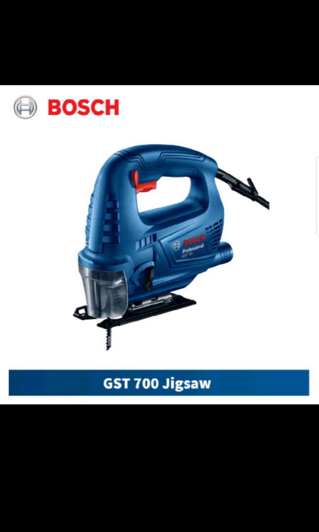 Jigsaw, Commercial & Industrial, Construction Tools & Equipment on