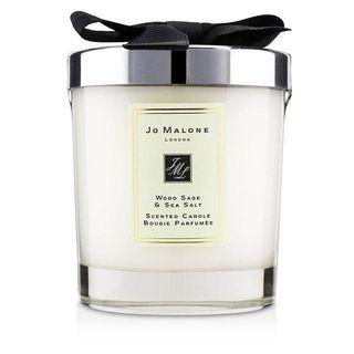 Jo Malone wood sage and sea salt scent candle 200g