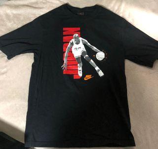 Jordan shirt