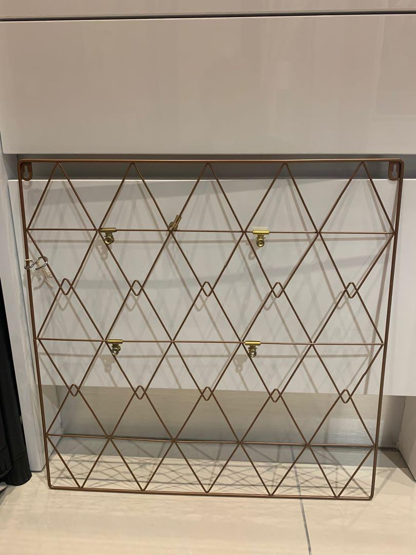 Kaison Photo Deco Home Furniture Home Decor On Carousell