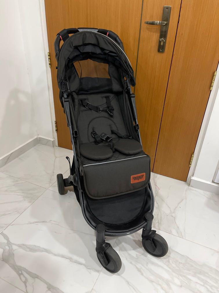 keenz stroller