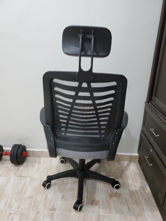 KEMILNG TT 3 OFFICE CHAIR Health Nutrition Assistive