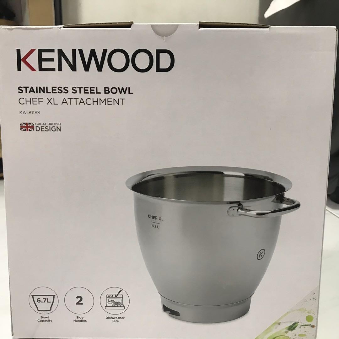 kenwood kat811ss