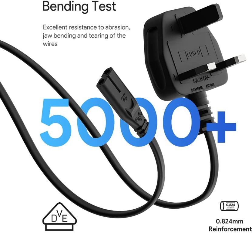 KFD 25V 2A AC Adapter Power Supply for LG NB3730A NB3540 NB4543