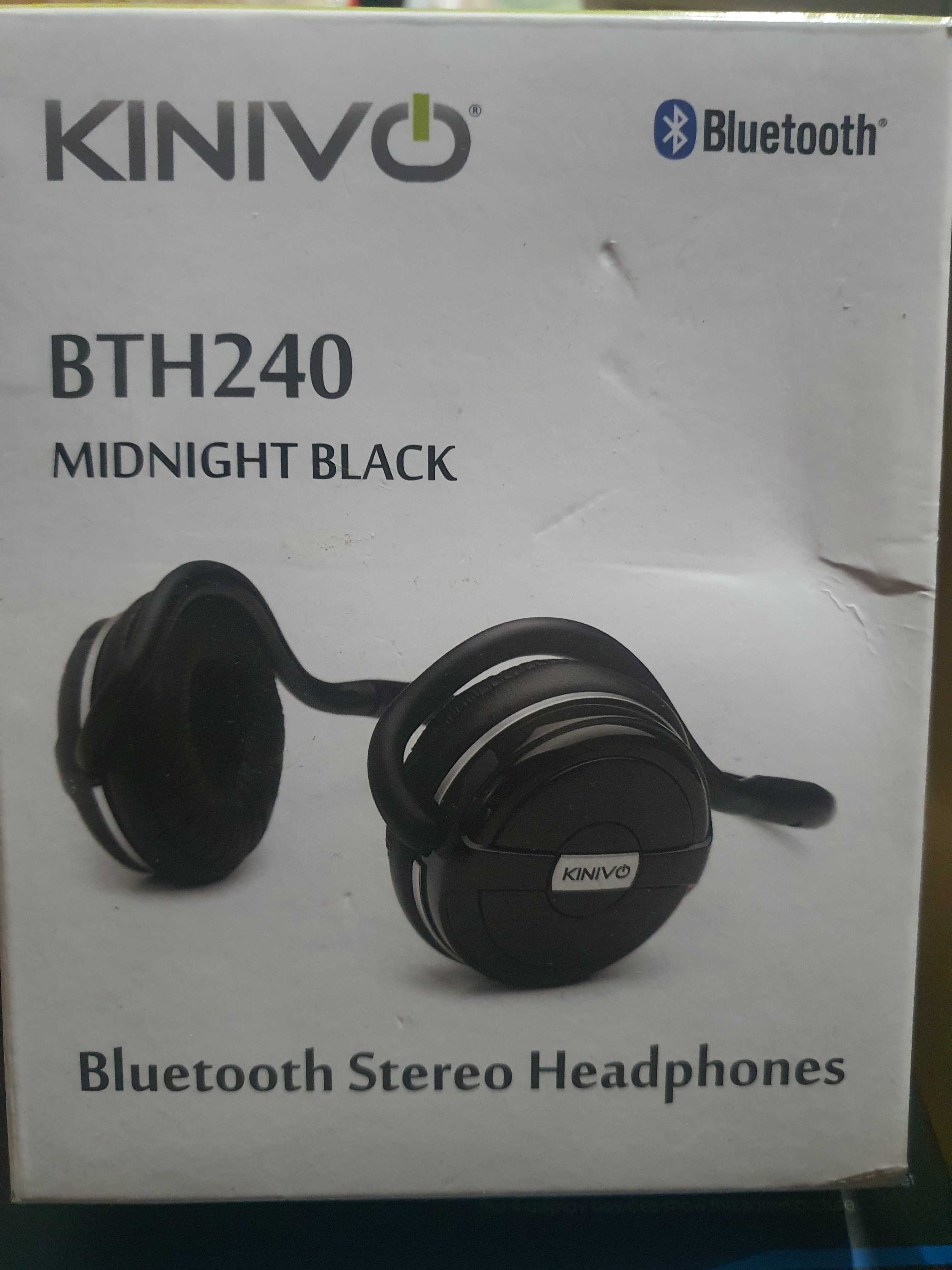 Kinivo Headphones Audio Headphones Headsets on Carousell