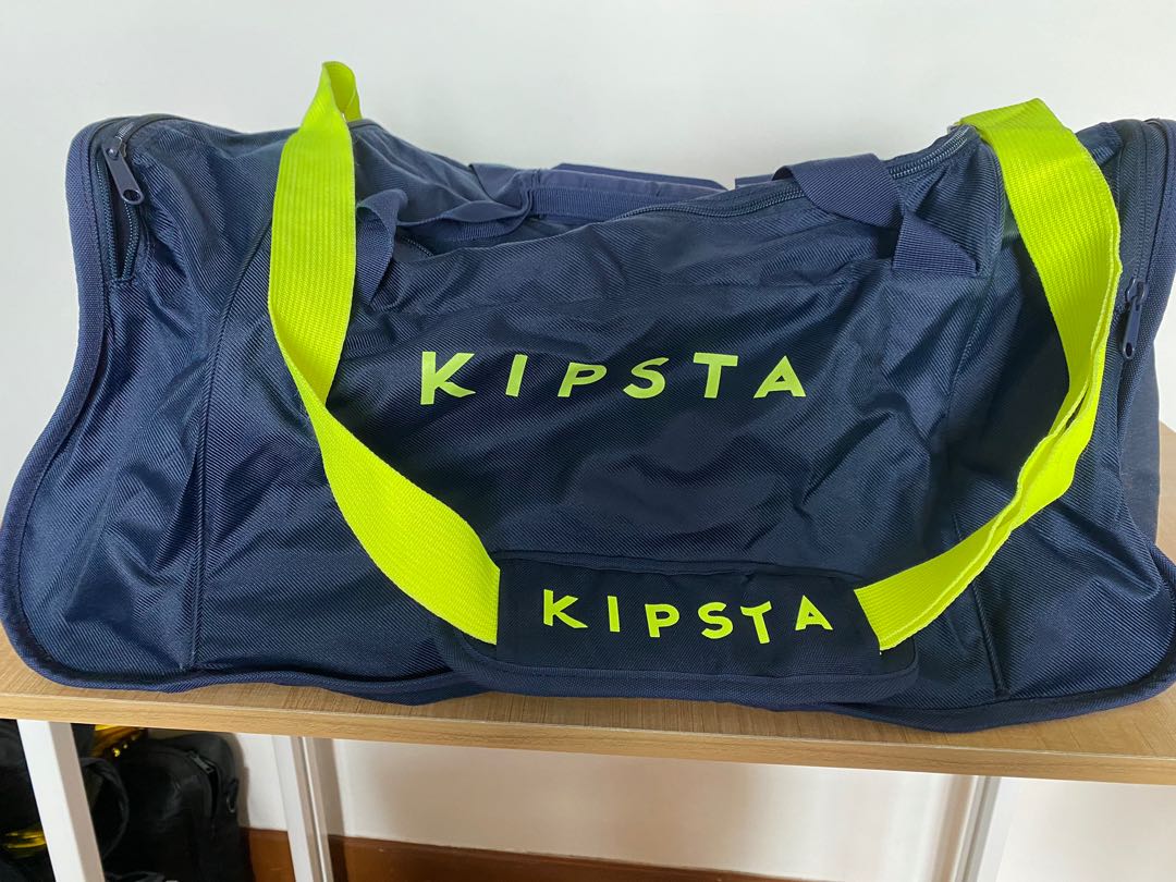 kipsta 60l bag