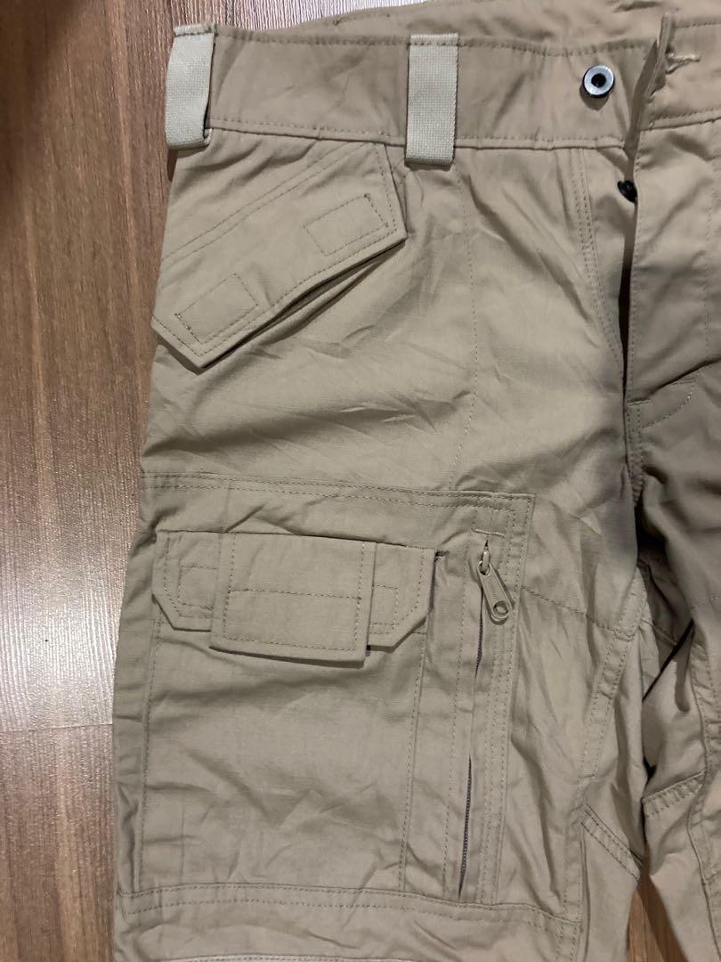 Kitanica tactical pants top