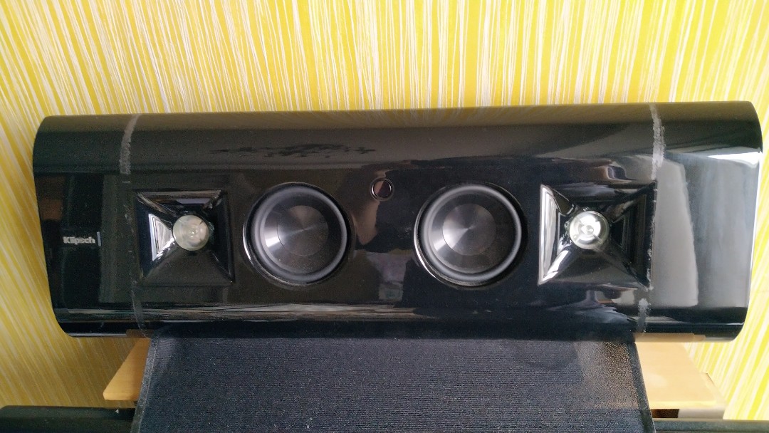 Klipsch G17 Air AirPlay® 無線揚聲器, 音響器材, Soundbar、揚聲器、藍牙喇叭、耳擴 Carousell