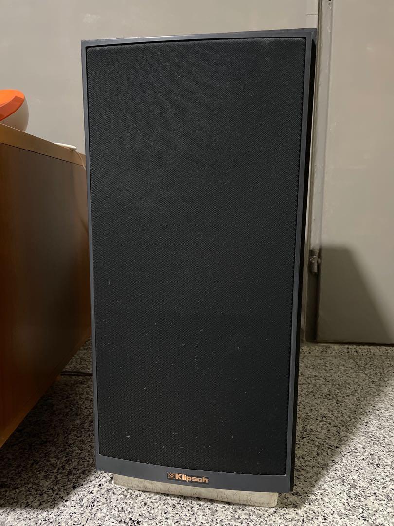 Klipsch KG3.2 Tower Speakers, Audio, Soundbars, Speakers & Amplifiers