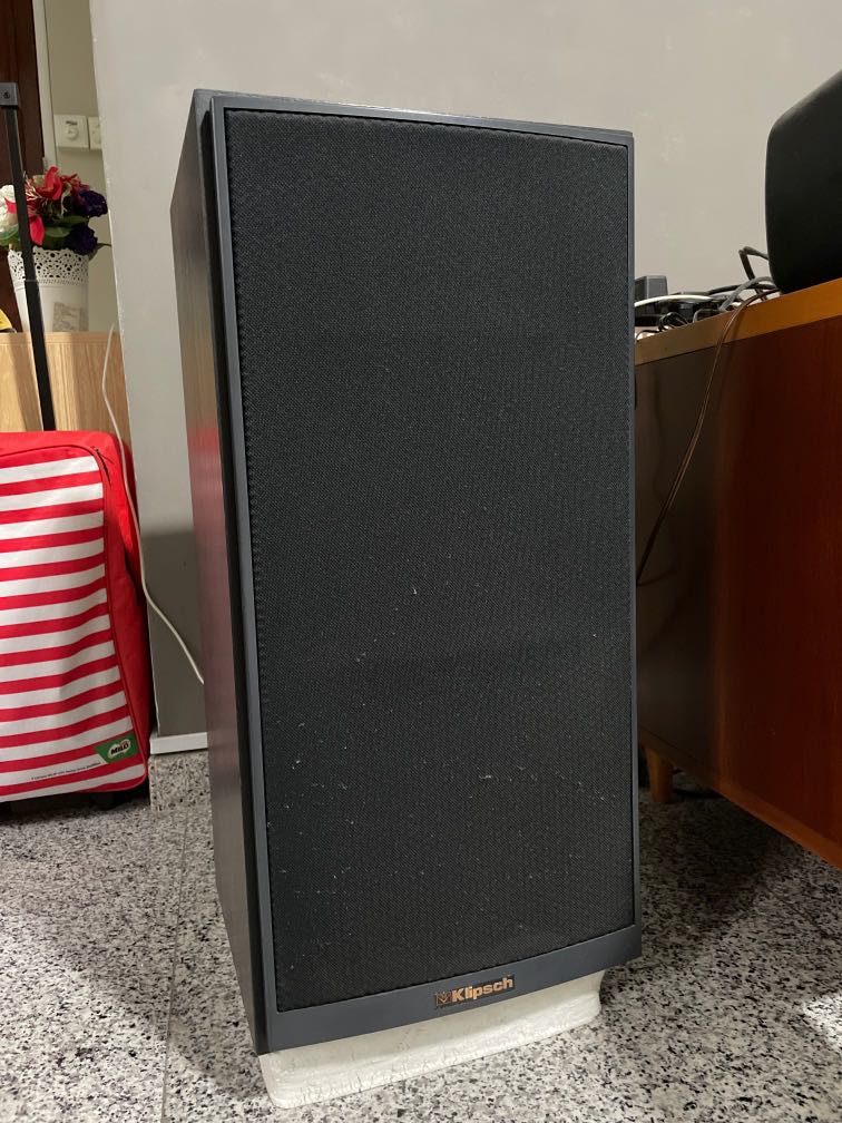 Klipsch KG3.2 Tower Speakers, Audio, Soundbars, Speakers & Amplifiers