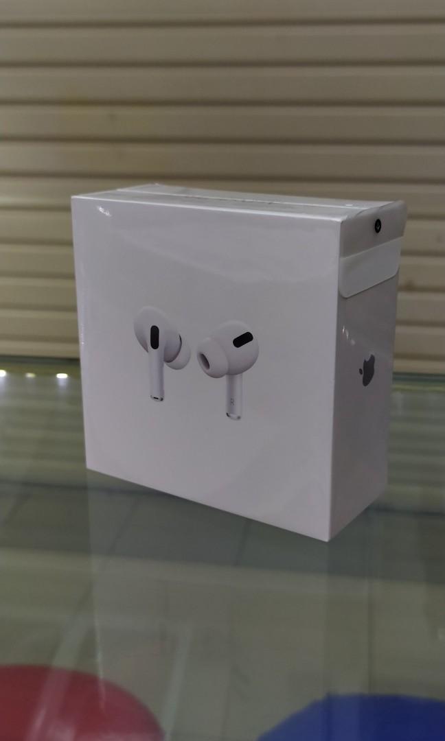 Kredit Termudah Airpods Pro New Proses Mudah Dan Singkat., Telepon Seluler  \u0026 Tablet, Aksesoris Tablet \u0026 Handphone, Aksesoris Ponsel di Carousell