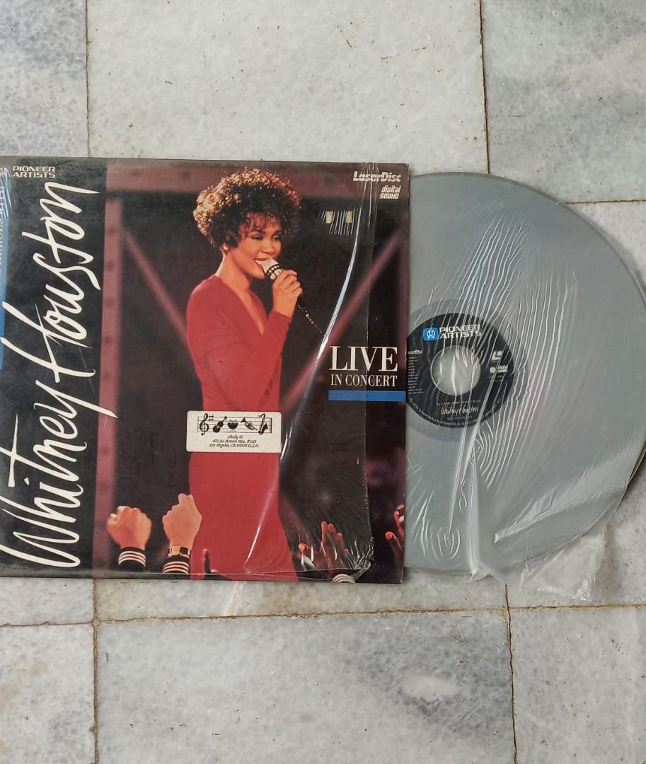 Laser disc film karaoke musik jadul klasik murah, Musik & Media, CD