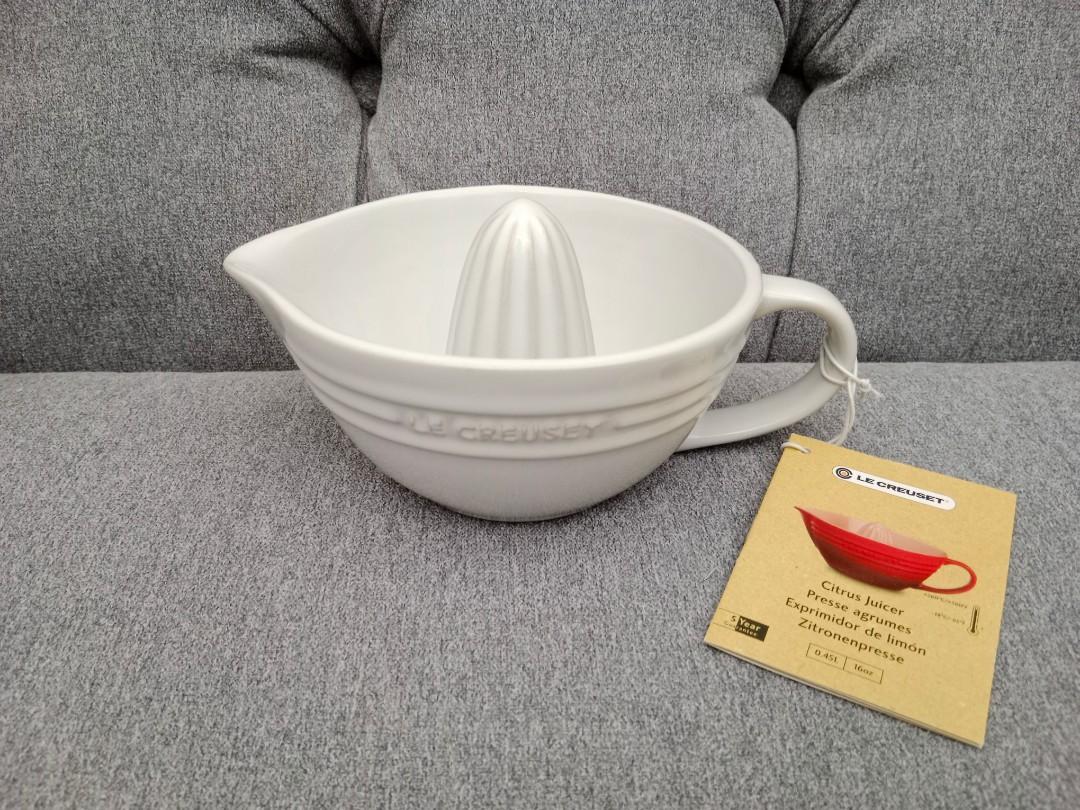 Le Creuset Citrus juicer Furniture Home Living Kitchenware