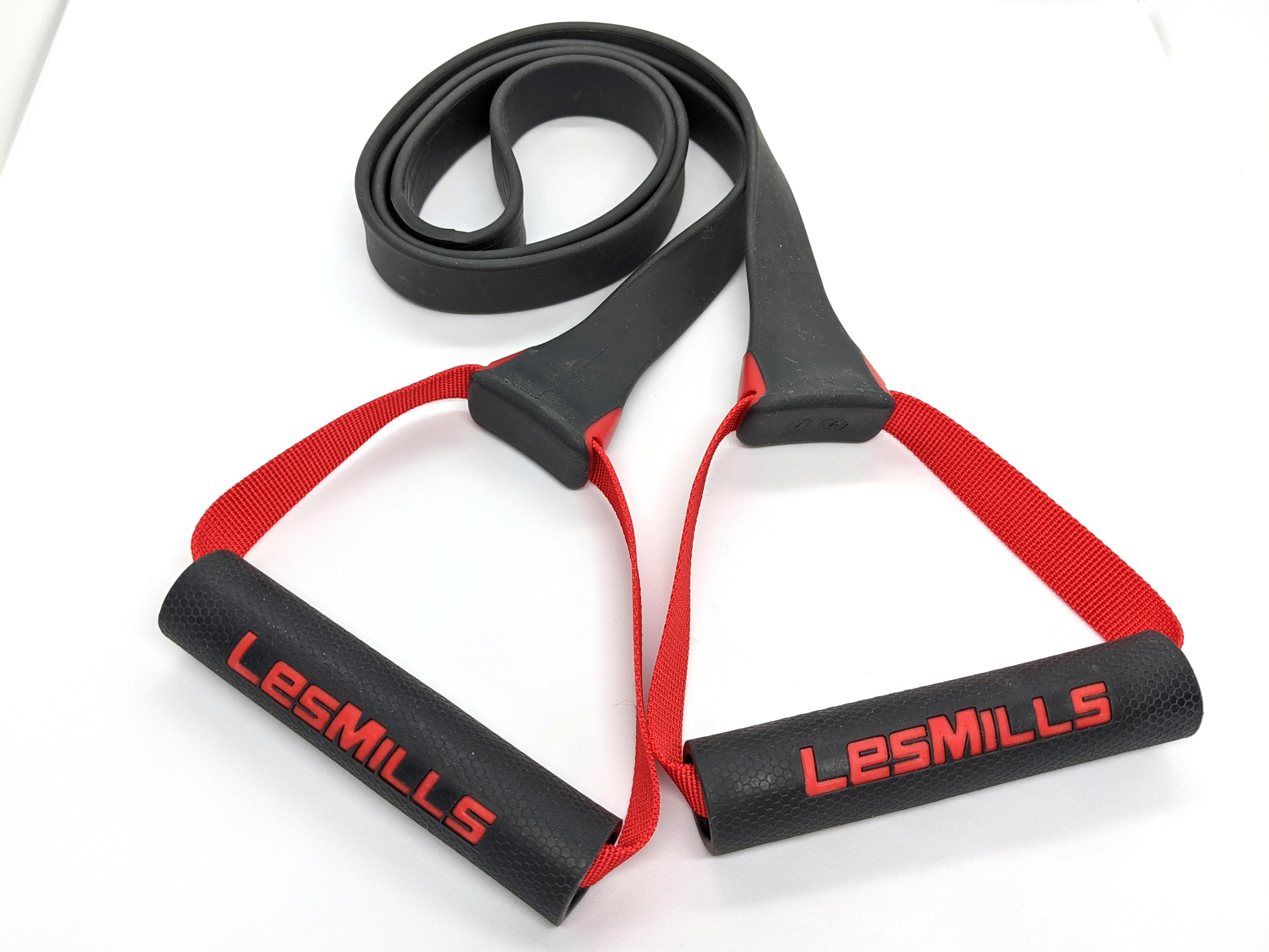 Les mills smart band sale