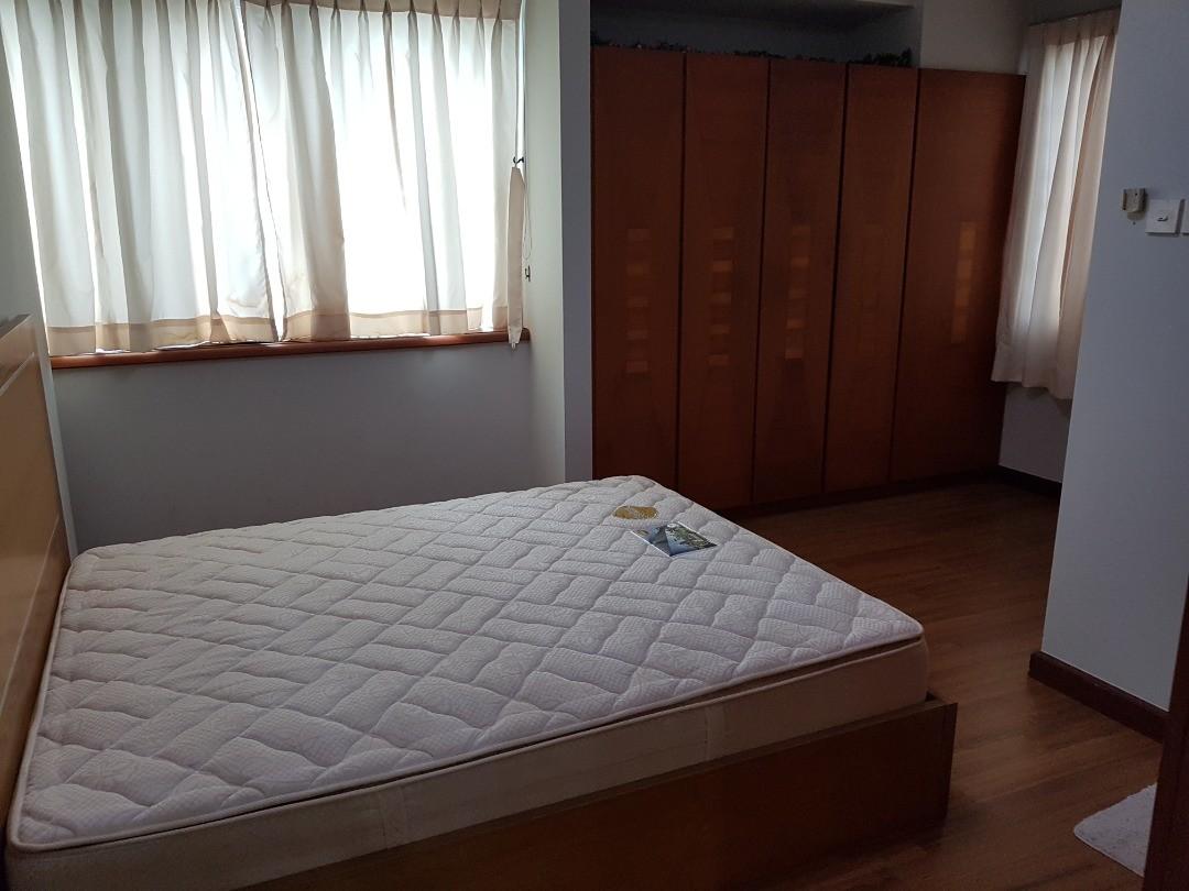 Level 10 Block B Hock Lee Centre For Rent Property Rentals On Carousell