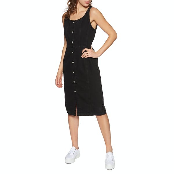 Levis on sale black dress