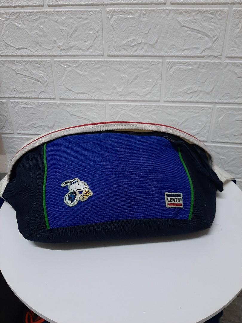 Levis peanuts bag hotsell
