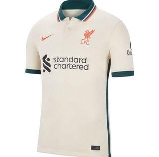 LFC Jersey