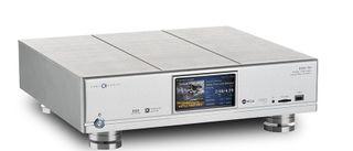 WTB Lumin t2/x1 or Cary Audio DMS-700 NETWORK AUDIO PLAYER