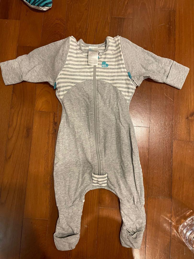 LTD love to dream sleep suit transition suit Babies Kids Babies Kids Fashion on Carousell