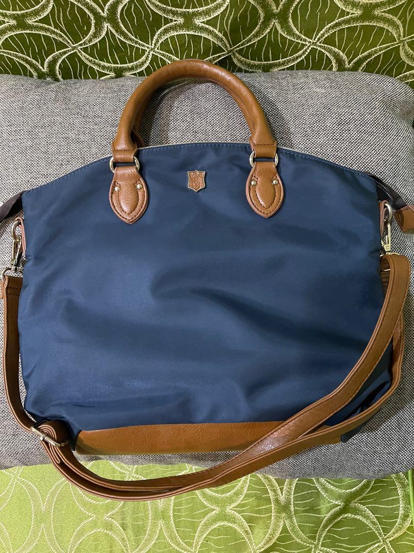 Macaronic hotsell style bag