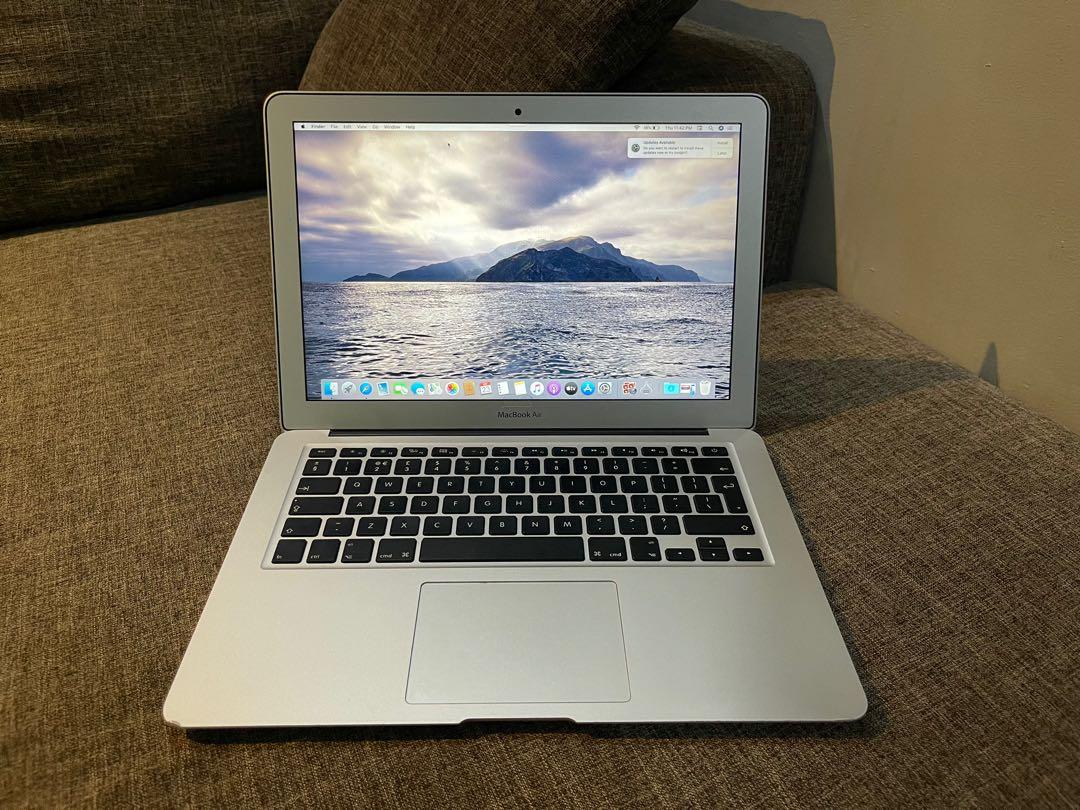 【超目玉】 MacBook Air (13.3インチ,2017) Apple ノートPC