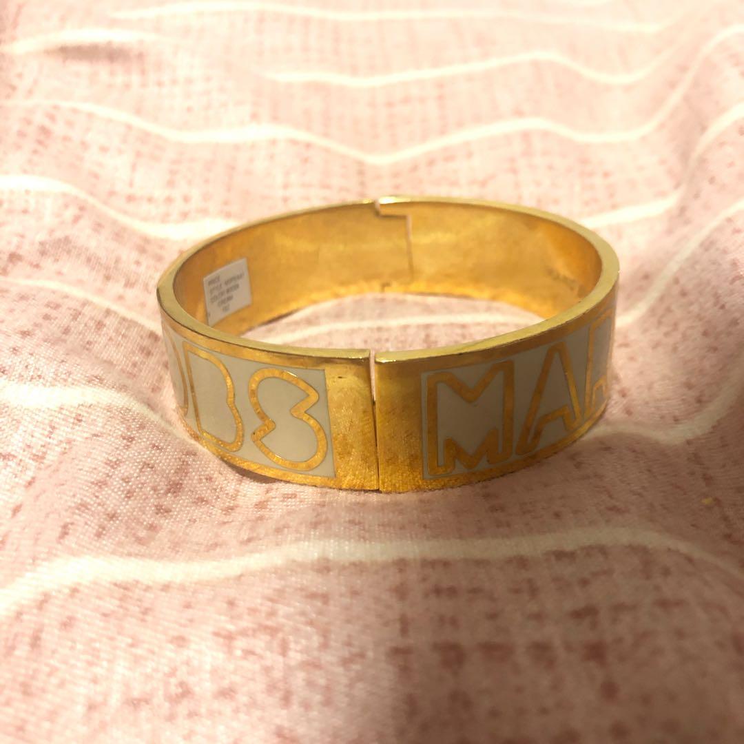 Marc jacobs new arrivals bangle