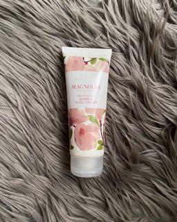 Marks and Spencer Hand Cream and Nail