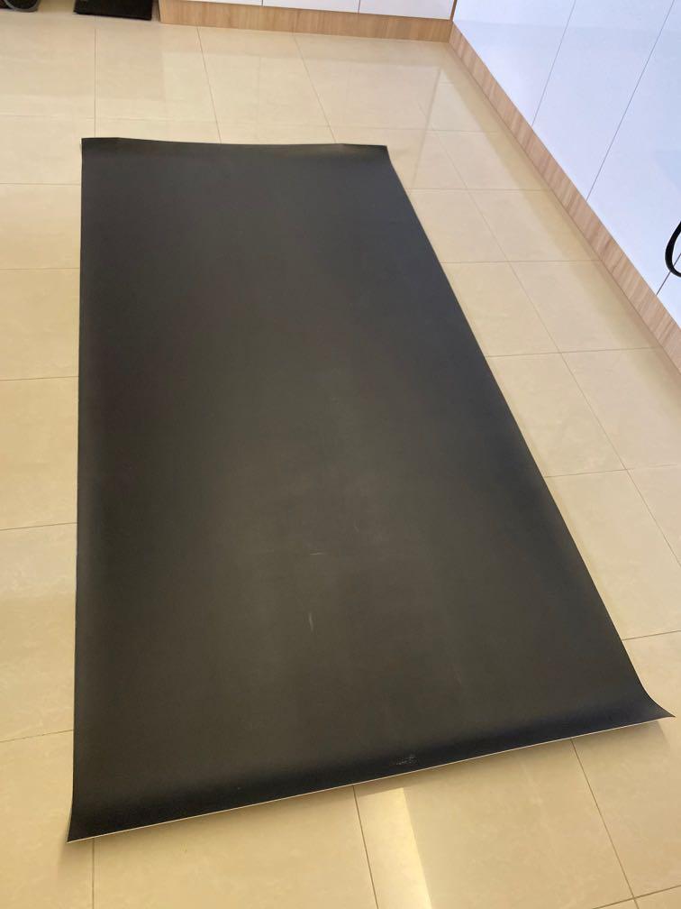 Marley Dance Floor Mat, Furniture & Home Living, Home Decor, Carpets