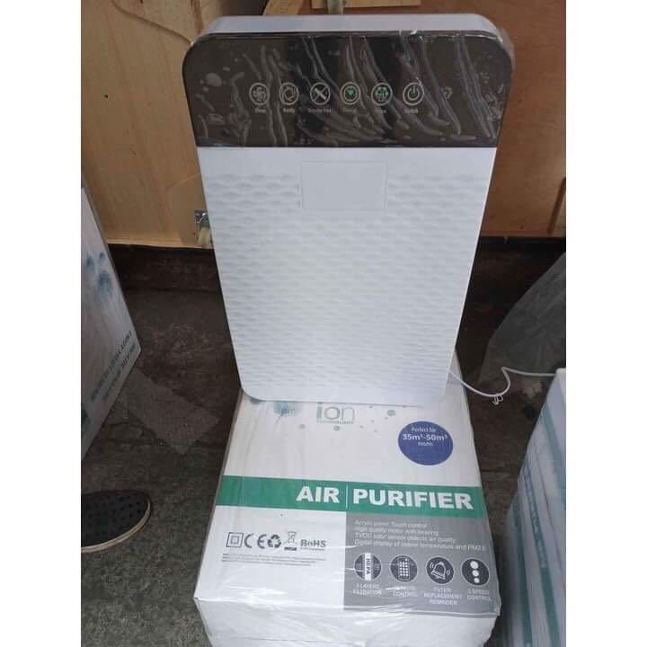 Max star air purifier Clearance