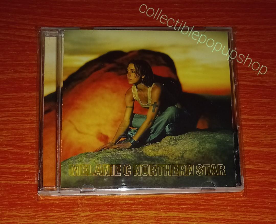 Melanie c (Category: CDs & DVDs) located in Quezon City. Submitted by collectiblespopupshop (Listing ID 1118646519, Image 1). Description: malanie c original cd imported made in uk collectors items rare and hard to find special limited edition.